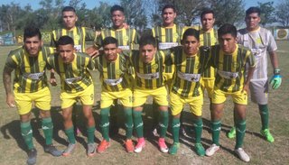Herminio Arrieta le ganó a El Talar y se consagró campeón