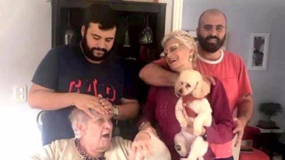 Suegra, esposa e hijos idearon un plan para matar a un hombre por la herencia- Suegra, esposa e hijos idearon un plan para matar a un hombre por la herencia