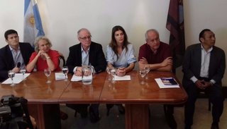 Diputados de Cambiemos llamarán a Yarade para que explique la situación financiera de la Provincia
