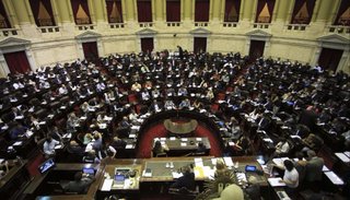 Cambiemos dejó caer la última sesión en Diputados para evitar el pedido de interpelación por Nahuel y el ARA San Juan