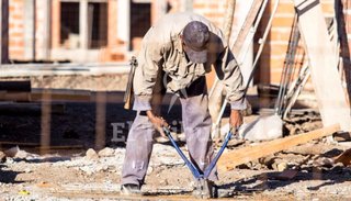 Son casi 500 las empresas de la construcción en actividad en Salta