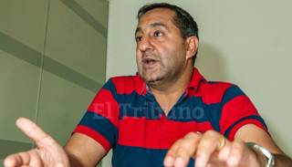 El diputado acusado de robo da su versión y admite los cargos