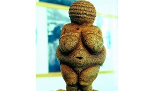 El ideal de belleza femenina: la mujer en el arte (Primera Parte)