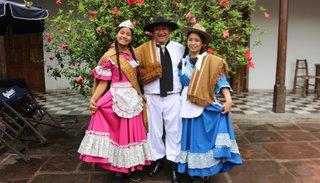Actividades por la Semana de la Tradición en Jujuy