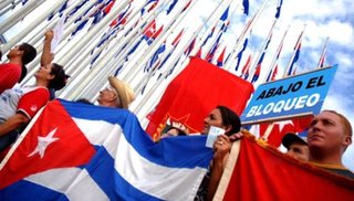 Por 27º año consecutivo la ONU volvió a condenar el bloqueo a Cuba