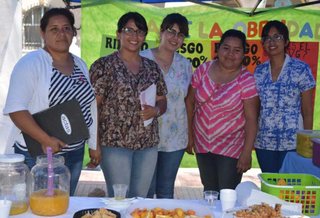 Día de la Lucha contra la Obesidad
