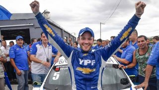 El Súper TC2000 corre los 200 km de Buenos Aires