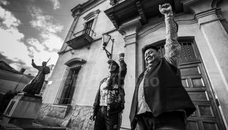 Imputaron a Lamas por abusar de una menor en una parroquia