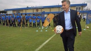 Una jugada de pizarrón