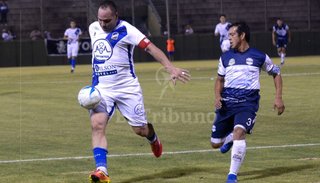 Juventud Antoniana no encuentra el camino