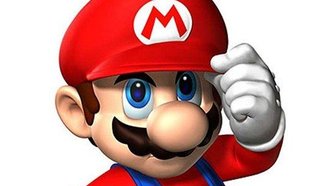 Murió el inspirador del personaje Mario Bross