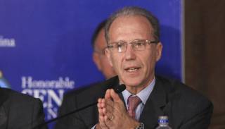 Rosenkrantz demora una causa en la Corte Suprema que beneficiaría a 150 mil jubilados