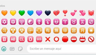 ¿Qué significa el nuevo emoji de WhatsApp?