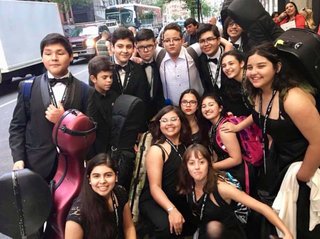 Hoy en "Jujuy Corazón Andino"