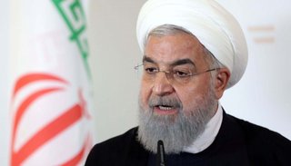 Irán "sorteará con orgullo" las nuevas sanciones de Trump