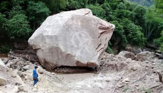 Crece la preocupación entre los vecinos de Yariguarenda