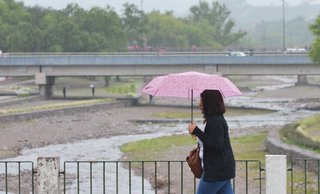 Octubre inicia con probabilidades de lluvias