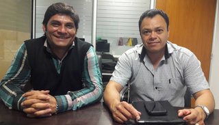 Un encuentro folclórico para recaudar fondos