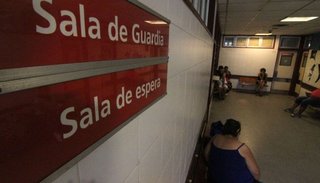 Cesárea de urgencia a una nena de 13 años desnutrida y con un embarazo de casi 7 meses