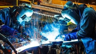 La industria cayó el 11,5% en septiembre y es la caída más pronunciada en los últimos 16 años