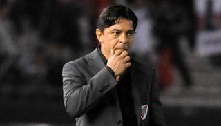 River y Boca, entre los más multados por la Conmebol.