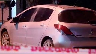 La beba olvidada en el auto murió por asfixia e hipertermia
