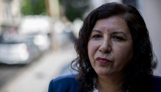Yolanda Vega usó Facebook para aclarar sus polémicos dichos