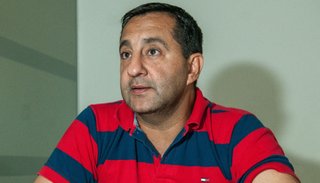Un fiscal pidió el desafuero de Singh y su inmediata detención