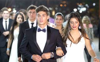 CONFIRMADO: La tarjeta para la Cena Blanca costará 15 mil pesos en capital