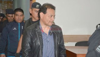 “Vi a ‘Chato’ Ávila que disparaba desde la calle”