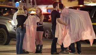 VIDEO. Son 13 los muertos a causa de un tiroteo en una fiesta universitaria