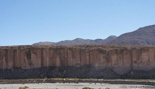 Hallaron en Cochinoca restos de una momia de más de 8 mil años