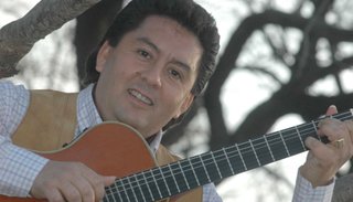 El folclore, la pialada y la jineteada se instalará en la localidad de El Carril