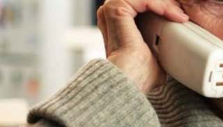 Estafaron a una anciana con el "cuento del tío"