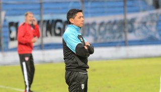 Una duda habría en Gimnasia