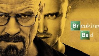 "Breaking Bad" a la pantalla grande