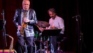 El sonido de Paquito D´Rivera