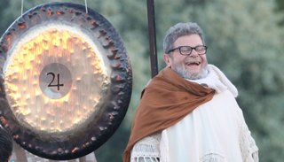 Lo grandioso y lo mejorable de nuestro primer "Corazón Andino"