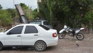 Banda narco desbaratada a disposición de la Justicia