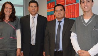 Reclusos contarán experiencias de vida en programa de radio