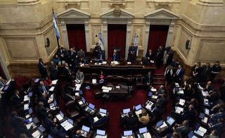 Cambiemos bloquea el reclamo del Fondo Sojero