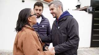 Timbreo nacional