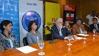 Aseguran que en este Black Friday no habrá avivadas con precios