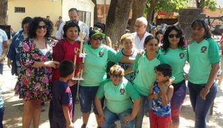 “Durante 45 años, servidor público de los tartagalenses”