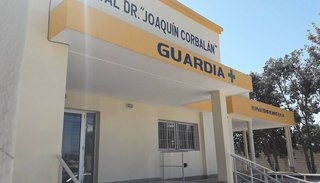 El hospital Joaquín Corbalán celebró 89 años de servicios