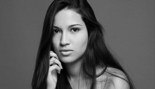 Claudia Barrionuevo, la salteña que fue miss Argentina y volvió del infierno