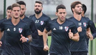 Gallardo sigue sin dar indicios del equipo