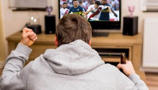 El corazón también juega el superclásico, ¡a cuidarlo!