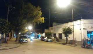 Se hizo pasar por contador y se llevó 70 mil pesos