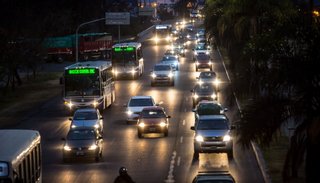 Los precios de las multas subirán hasta un 20 por ciento
